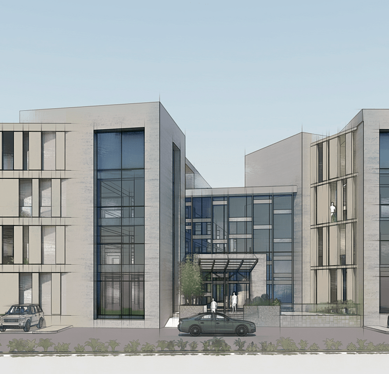 Mujahid Business Complex