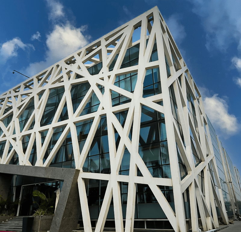 Mujahid Business Center